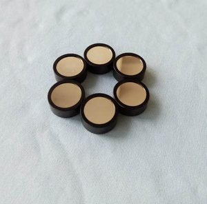 Stokta 12mm Bandpass optik filtre 310nm UV ve 200-1100nm blok FWHM10 nm yuvarlak 10mm optik filtre - Product Image 2