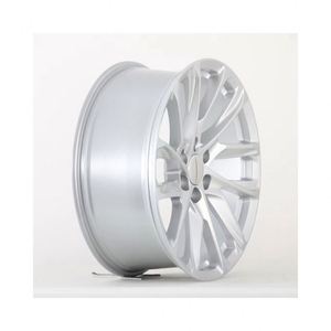 ขอบอัลลอยด์พรีเมียม22x9.0 PCD 6*139.7สำหรับ Lexus LX Chevrolet Tahoe Ford Everest - Product Image 2