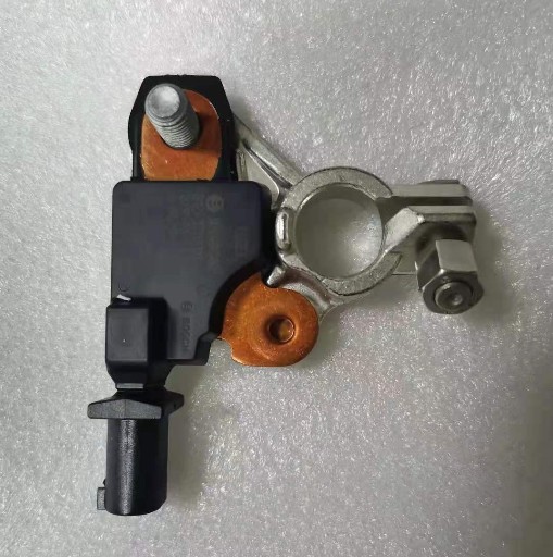 Датчик аккумулятора для Электросистемы Mitsubishi Outlander 2013-2018 1865A381 1865A251