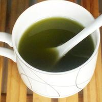 Extrait de menthe poivrée naturel en poudre 10:1 de qualité alimentaire avec menthol, fourni en gros par l'usine