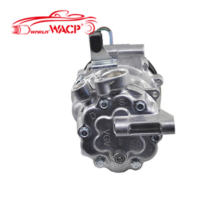 Compressore AC Auto RC.600.447 OEM SD6V121948 6RF820803E per VW Polo, <span class=keywords><strong>Skoda</strong></span> <span class=keywords><strong>Rapid</strong></span>, Dodge Durango WNRLN 6V12 6PK WXVW011 - Product Image 4