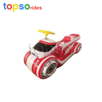 Centre de divertissement familial pour enfants, jeux de conduite amusants, manèges électriques