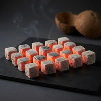 Profitez de cette opportunité spéciale pour obtenir du charbon naturel de haute qualité pour chicha et narguilé.
