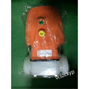 1PCS NUEVO +GF+ Válvula de diafragma D40DN32 167624035 Envío rápido a través de Fedex/DHL - Product Image 3