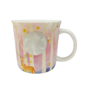 Tazza in Porcellana 3D Dipinta a Mano, Design Personalizzato a Forma di Animale, per <span class=keywords><strong>Caffè</strong></span>, Tè, Latte, con Logo Personalizzato per Regali Aziendali - Product Image 2