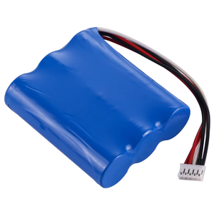 BU-15 POWER แบตเตอรี่คุณภาพสูงสำหรับ T-400S T-400ST BU-15 แบตเตอรี่ประกบ 10.8v 3400mAh แบตเตอรี่ลิเธียมไอออน - Product Image 5