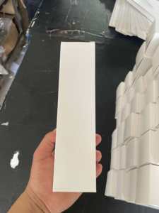 Protector de Sofá Transparente de PVC YOUME, Antiarañazos, Autoadhesivo, Grosor de 0.1mm y 0.5mm, Certificado ISO y BSCI - Product Image 6