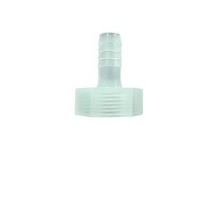 Conector de manguera de plástico 16-G3/4, material PP con rosca interna de 6 puntos para accesorios de tuberías de agua - Product Image 5