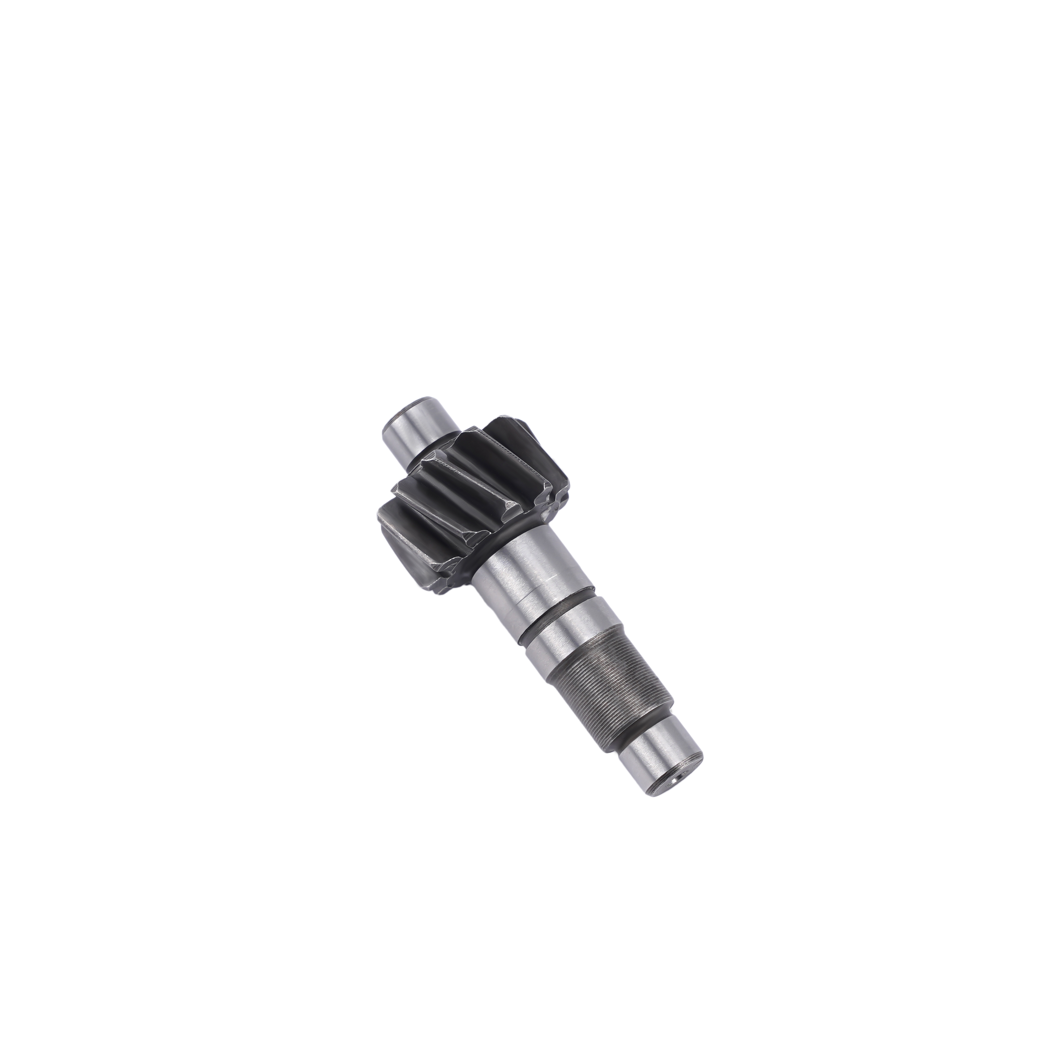 Customized High-precision Micro Helical Fixed and Pinion Gear for CNC Machining