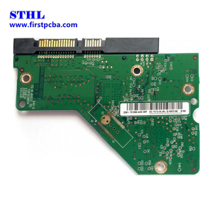 <span class=keywords><strong>Servicio</strong></span> <span class=keywords><strong>de</strong></span> Fabricación <span class=keywords><strong>de</strong></span> PCB Personalizado para Contratos EMS, Fabricante <span class=keywords><strong>de</strong></span> PCBA para Monitoreo Inteligente <span class=keywords><strong>de</strong></span> Electricidad - Product Image 3