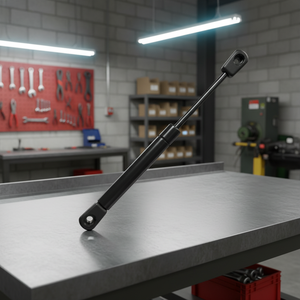 Resorte de Gas de Acero Personalizado de Alta Calidad y Fácil Instalación, Fuerza 350N 450N 550N, para Tapas de Maletero - Product Image 5