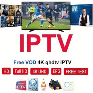 Mejor Precio en Decodificador IPTV Label Xs97 ATV con Sistema Android 12, TV Box 4K HDR, Venta al Por Mayor, Nueva Tendencia - Product Image 5