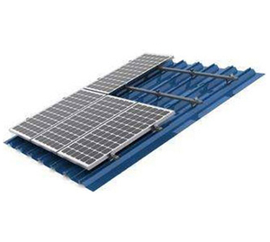 Sistemas de Paneles Solares de 5KW, 10KW, 15KW, 20KW, 25KW, 30KW para Viviendas, Kits de Almacenamiento de Energía 220V - Product Image 2