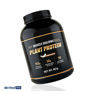 Poudre <span class=keywords><strong>de</strong></span> protéines végétales à saveur <span class=keywords><strong>de</strong></span> noix <span class=keywords><strong>de</strong></span> coco, végétalienne, faible en lactose, nutrition sportive, <span class=keywords><strong>substitut</strong></span> <span class=keywords><strong>de</strong></span> <span class=keywords><strong>repas</strong></span> - Product Image 1