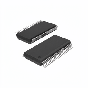 ตัวแทนจำหน่ายที่ได้รับอนุญาต ชิปอิเล็กทรอนิกส์ รุ่น MAX5406EUM+T 48 TFSOP สำหรับงานเสียงโดยเฉพาะ - Product Image 1