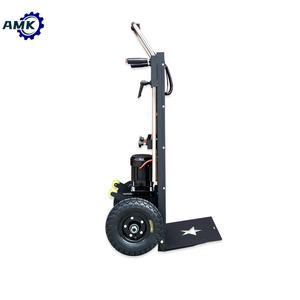 Camión de mano resistente popular con escalador de escaleras, carro <span class=keywords><strong>Dolly</strong></span> de aluminio para mover muebles, electrodomésticos, cajas de cartón grandes - Product Image 3