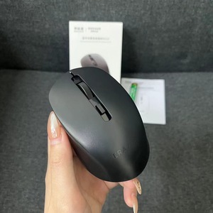 Lenovo Erazor N310 Dual Mode Wireless <b>Mouse</b> Optical 5 Buttons Right Hand Ergonomic Office Home Use - Product Image 4