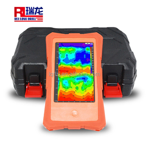 Detector de Agua Subterránea de Largo Alcance para Perforación de Pozos, Búsqueda de Agua Profunda - Product Image 1