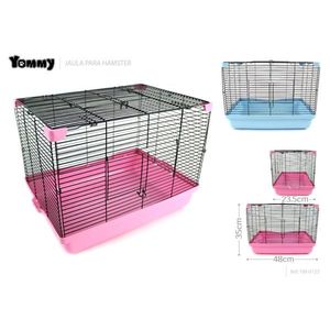 Cage de fondation pour animaux de compagnie - Product Image 1