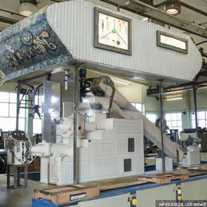 Pour la fabrication en gros de barres sèches à prix de machine automatique allant des nouilles de savon à l'emballage - Product Image 1