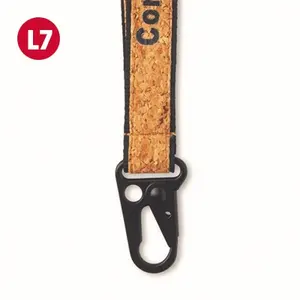 เชือกคล้องคอทำจากไม้ซูเกอร์โฮ - Product Image 1