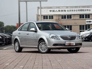 Buick Excelle 2015 Económico y Accesible, Motor 1.5 L, Sedán <span class=keywords><strong>de</strong></span> Alta Configuración, Mejor Relación Calidad-Precio - Product Image 4