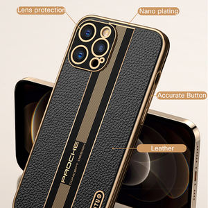 <span class=keywords><strong>2021</strong></span>ใหม่ Tpu เคสโทรศัพท์หนังสำหรับ <span class=keywords><strong>iPhone</strong></span> 12 Pro Max เคสโทรศัพท์สำหรับ <span class=keywords><strong>iPhone</strong></span> 12 Pro11 Pro Max <span class=keywords><strong>Xr</strong></span> Xs Max 7 8 Plus - Product Image 3