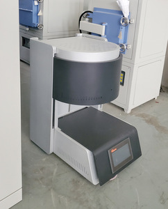 Horno de Zirconia Dental, Horno de Sinterización de Alta Temperatura para Laboratorio Dental - Product Image 5