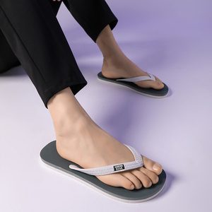 Greatslides Cách Bán tùy chỉnh của riêng bạn Slide EVA, thiết kế mới người đàn ông Dép bán buôn, EVA Flip Flops Trung Quốc - Product Image 3
