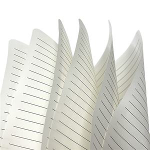 Cuaderno de Tapa Dura con Páginas Rayadas, Precio de Fábrica al por Mayor, Cuero PU Colorido A5, Personalizable con Logotipo, Envío Rápido, Diario para Estudiantes - Product Image 4