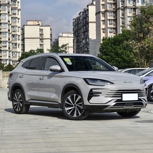 รถยนต์พลังงานใหม่ BYD SONG PLUS หรูหรา กว้างขวาง 5 ประตู 5 ที่นั่ง - Product Image 2