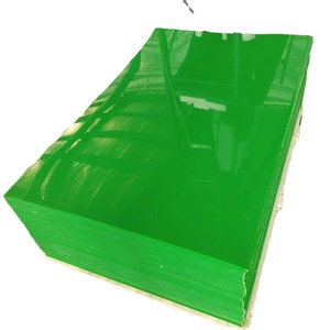Polyethylene Plastic Sheet PE300 Board PE500 for Sell