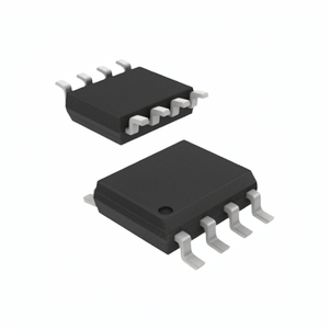 Componente Electrónico PI90LV027AW, Circuito Integrado, Chip 8 SOIC (0.154", 3.90mm de Ancho), Interfaz IC TRANSCEIVER 2/0 8SOIC - Product Image 1