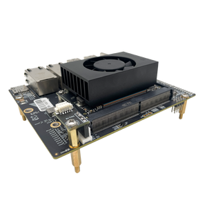 Kit de Desarrollo Embebido de Alto Rendimiento Y-C11-DEV-ONX16G-SSD128G, Plataforma de Desarrollo Basada en el Módulo Orin NX de 16GB - Product Image 3