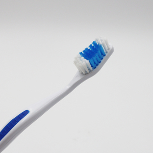 <span class=keywords><strong>Brosse</strong></span> à dents pour adultes à manche en plastique à poils mi-durs de haute qualité pour le blanchiment - Product Image 5