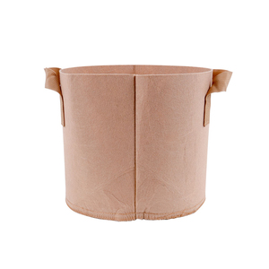 Lot de 10 sacs de culture respirants en tissu non tissé de 1 gallon avec poignées, robustes, pour légumes, tomates et fruits - Product Image 3