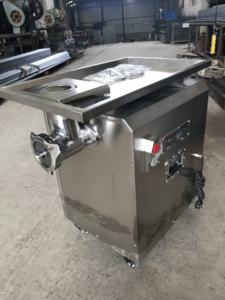 Machine forte de poulet de porc de <span class=keywords><strong>boeuf</strong></span> de hachage de capacité de 600KG avec le <span class=keywords><strong>prix</strong></span> concurrentiel - Product Image 6