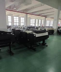 B0 tái sản xuất <span class=keywords><strong>DesignJet</strong></span> cho <span class=keywords><strong>HP</strong></span> t2300 44 ''máy in máy quét <span class=keywords><strong>plotter</strong></span> de ấn tượng 1118mm - Product Image 6