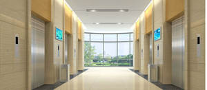 यात्री लिफ्ट लिफ्ट के लिए अपार्टमेंट होटल रेलवे स्टेशनों होटल लिफ्ट - Product Image 3