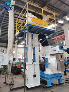 Chất lượng tốt giá bán buôn dọc xô thang máy/Hạt/gạo/lúa mì xô thang máy - Product Image 2