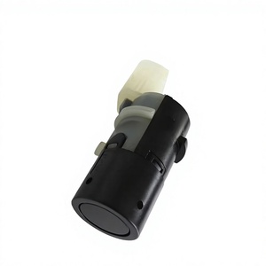 Capteur de stationnement pour BMW 66206989067, sonde radar de recul arrière 12V, portée de mesure standard, aide au stationnement de voiture - Product Image 1