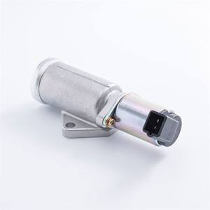Soupape de régulation d'air de ralenti VAAFD023 E7TZ9F715A E7TE9F715F1A E7TE9F715FA E9TZ9F715B 17119297 84970 pour Ford Aerostar Mazda Navajo - Product Image 2