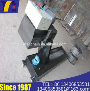 <span class=keywords><strong>Cnc</strong></span> makinesi talaş konveyörü - Product Image 6