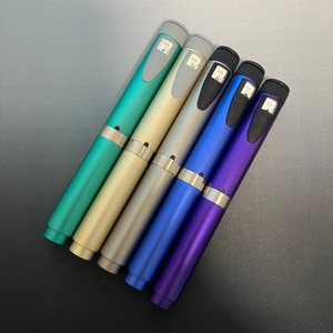 ปากกาฉีดยา Zehra Metal Reusable V2 0-60IU ปรับได้ พร้อมตลับขนาด 3 มล. - Product Image 6