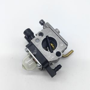 <span class=keywords><strong>Carburateur</strong></span> d'origine Stihl 4228 120 0608 pour C1Q-S169E FS38 <span class=keywords><strong>HS45</strong></span> FS45 FC55 FS310 Taille-haie Stihl <span class=keywords><strong>HS45</strong></span> - Product Image 3