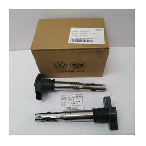 エンジン点火コイルEA888GEN2 07K905715G 07K905715F 06F905115J 06H905115A 06H905115 07K905715D 06F905115H 07K905715Dオリジナル - Product Image 1