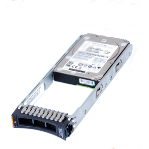 01EJ587 Nice Quality IBX 1,2 TB 2,5 Zoll 10 K 12 GB SAS SFF HDD V3700 V2 - Product Image 3