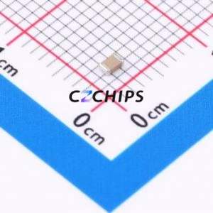 0805X7R101K500NT ตัวเก็บประจุ SMD (MLCC) 0805 (ความจุ: 100pF )(ความแม่นยำ: 10% แรงดันไฟฟ้าที่กำหนด: 50V) - Product Image 1