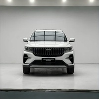 Voiture d'occasion Geely Vision X6, modèle 2021, 1.4T, conduite à gauche, vente en gros et au détail