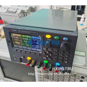 E36313A KEYSIGHT Agilent160W Alimentations électriques à trois sorties 6V,10A /25V,2A /25V,2A H - Product Image 2
